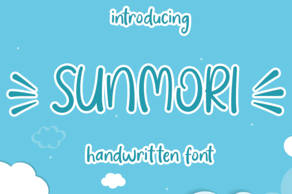 Bringing Friendly Energy to Your Designs with Sunmori