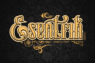 Esentrik: Unlocking Vintage Cinema Charm for Modern Brands