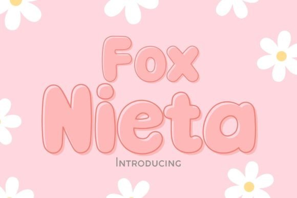 Fox Nieta: Adding Vibrant Energy to Your Creative Toolkit